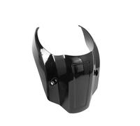 SDCDKLPEPT Griglia coprifaro Maschera Anteriore Nera Lucida Per Motocicletta Per Softail Per Street Per Bob Per FXBB FXBR 2018-2022 2021 2020 Copertura Carenatura Faro