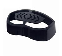 SDCDKLPEPT Griglia coprifaro Per CB300R Per CB250R Guscio Fanale Posteriore Per Motocicletta Per CB150R Per Cb300r Per Cb250r Per Cb150r 2018-2024 Copertura Protettiva Per Luce(Matte Black)