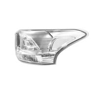 SDCDKLPEPT Indicatore Di Direzione, Fendinebbia Per Mitsubishi Per Outlander 2014 2015 8330A790, Luce Posteriore A LED Per Auto, Freno E Stop Fanali posteriori(Right)