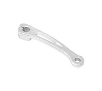 SDCDKLPEPT Leva del cambio a pedale per motocicletta Per Softail Per Breakout Per Touring Per Electra Road Glide 86-22 del cambio interna per motocicletta Staffa della leva dell'albero del cambio(B)