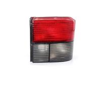 SDCDKLPEPT Luci Posteriori Gira A Destra Sinistra Per TRANSPORTER T4 Per CARAVELL E 90-03 Copertura Lampada Indicatore Luce Laterale Sostituzione Luci Posteriori Fanali posteriori(Right side)