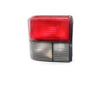 SDCDKLPEPT Luci Posteriori Per Transporter T4 Per Caravell E 90-03 Copertura Lampada Indicatore Di Direzione Destro Sinistro Luce Laterale Sostituzione Luci Fanali posteriori(Left side)