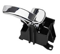 SDCDKLPEPT Maniglia interna per portiera Per Nissan Navara D40 Per Pathfinder R51, codice articolo 806714X02B 806704X02B Gruppo Maniglia Interna Portiera