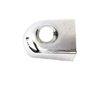 SDCDKLPEPT Maniglie esterne per portiere auto 7AP113A Maniglia di copertura cromata sinistra per Impulsion,per Crossover,per Coupe,per Vison