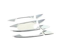 SDCDKLPEPT Maniglie esterne per portiere auto 8 Maniglie Esterne Per Porte Classe B W246 2012-2015, C W204 2008-2013, E W212 2010-2015, GLK X204, ML
