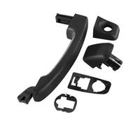 SDCDKLPEPT Maniglie esterne per portiere auto 95518889 Per Vivaro B e Trafic III Kit maniglia esterna porta posteriore accessorio auto