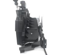 SDCDKLPEPT Maniglie esterne per portiere auto Attuatore serratura porta BK21-V219A64-CH Per Transit Custom 2012- Chiusura centralizzata centrale anteriore destra