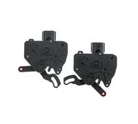 SDCDKLPEPT Maniglie esterne per portiere auto Attuatore serratura porta Per Chrysler Town Per Country, Per Dodge Per Grand Per Caravan 5020678AB, scorrevole a sinistra e a destra(Right)