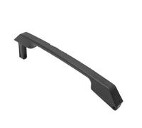 SDCDKLPEPT Maniglie esterne per portiere auto Copripedale auto, maniglia portellone posteriore e maniglia di chiusura del portellone posteriore Per Hummer H2 2003-2009