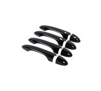 SDCDKLPEPT Maniglie esterne per portiere auto Decorazione Per Maniglia Esterna A Portiera 'auto Per Jeep Per Grand Per Commander, 2014-2022