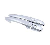 SDCDKLPEPT Maniglie esterne per portiere auto Maniglia decorativa esterna per porta Per Mazda MX-5 4a generazione