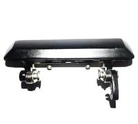SDCDKLPEPT Maniglie esterne per portiere auto Maniglia esterna per porta destra Per Suzuki Samurai 86-95 e Gypsy SJ413