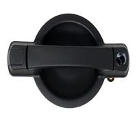 SDCDKLPEPT Maniglie esterne per portiere auto Maniglia esterna per porta laterale scorrevole per codice 735296050/735309961 adatta per Doblo I 119/223 00-24