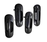 SDCDKLPEPT Maniglie esterne per portiere auto Maniglia esterna per porta Per Crv 2.0L 1997-2001 e per Rover 400 Fastback( 1set 4pcs7)