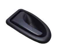 SDCDKLPEPT Maniglie esterne per portiere auto Maniglia Interna Nera Per Portiera Sinistra Per Clio Dal 1999 In Poi, Megane 98-02, Per Scenic 99-05