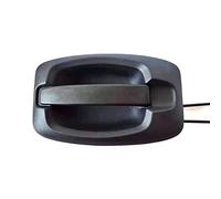 SDCDKLPEPT Maniglie esterne per portiere auto Maniglia per porta con set di cablaggio Wi-Fi Per Fiat Ducato, Per Citroen Jumper, Per Peugeot Boxer MK3 2006-2014 735426421