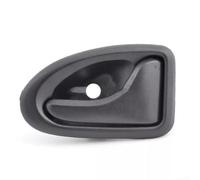 SDCDKLPEPT Maniglie esterne per portiere auto Maniglia porta interna destra Per IVECO Daily Mk3/MK4, adatta ai moi dal 2000 al 2011