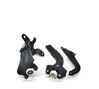SDCDKLPEPT Maniglie esterne per portiere auto Per Benz Viano Rullo Guida Porta Scorrevole Superiore Centrale Inferiore Set 6397601747 6397601547 6397601347