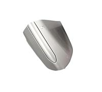 SDCDKLPEPT Maniglie esterne per portiere auto Per Mondeo MK5 2013-2019 Per Edge MK2 2018 2019 Per Taurus 2015-2020 Anteriore Serratura Della Porta Maniglia Tappo di Copertura Esterna(B)