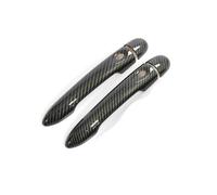 SDCDKLPEPT Maniglie esterne per portiere auto Per Per Vision A110 2017 2018 2019 2020 2021 Auto Porta Maniglia Della Copertura Accessori Per Lo Styling(F)