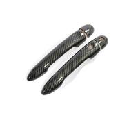 SDCDKLPEPT Maniglie esterne per portiere auto Per Per Vision A110 2017 2018 2019 2020 2021 Auto Porta Maniglia Della Copertura Accessori Per Lo Styling(A)