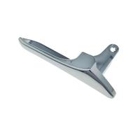 SDCDKLPEPT Maniglie interne per portiere auto sinistra/destra Per Benz W211, Classe E e Classe CLS Gruppo Maniglia Interna Portiera( R)
