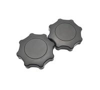 SDCDKLPEPT Manopola di regolazione 2 pezzi per Mk4 B5 18D 881 671 1J0881671F Gruppo Maniglia Interna Portiera