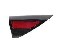 SDCDKLPEPT Pannello Riflettente Laterale Per Fanale Posteriore Per Tesla Per Modello 3 Y 2017-2023 Decorazione Esterna 110078199D 108485499J Tappo Di Copertura Fanali posteriori(Right Side)