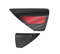 SDCDKLPEPT Per Tesla Per Model 3 Per Y 2017-2023 Catarifrangente Posteriore Fanale Posteriore Sinistro Copertura Porta Ricarica Modanatura 1525134-00-B 108485499J Fanali posteriori