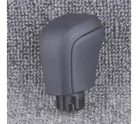 SDCDKLPEPT Pomelli del Cambio Pomello del Cambio a Leva per Toyoto, per Avalon, per Camry Xv70, per Corolla Levin 2018, 2019, 2020, in Pelle, 1 Pezzo(B)