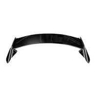 SDCDKLPEPT Spoiler Posteriore per Auto per Civic, Coda Grande, Spoiler Posteriore per Baule, Spoiler da Corsa, Labbro del Finestrino, Parafango per Parabrezza Spoiler Posteriori per Auto