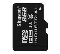 Kingston Industrial MicroSDHC (SDCIT2) 8GBSP