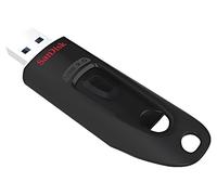 Sandisk Chiavetta Usb Ultra Usb 3.0 32gb One Size Black