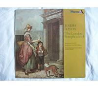 SDD 503 Haydn Symphonies 99/100 Philharmonai Hungarica Dorati LP