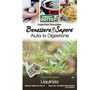 Sdd DT BN_Liquirizia Semi, Bianco, 0.02x20.2x12.2 cm