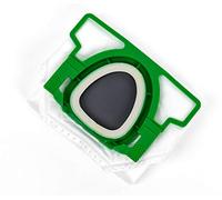 SDE B0748DR1LG Sacchetti vk 200, Cotone