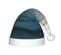 SDEGTHO Within The Tides Baby Santa Toddler Cappello di Natale per Capodanno Party Copricapo Extra Addensare Pelliccia Classica