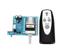 SDENSHI 9 V IR Telecomando Volume Control Board Potenziometro Pre Motore AMP