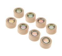 SDENSHI Rulli Variatore Rulli 20x12 14g Per 250-400 VOG YP Majesty APRILIA