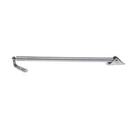 SDENSHI Sportello Oblò per Barche da 8-1/4"210mm con Molla in Acciaio Inossidabile