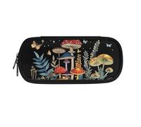 SdetYuia Simpatico astuccio per matite koala per ragazze 7-8 10-12 rosa astuccio per matite per bambini organizer portapenne grande capacità astuccio portapenne Kawaii studio cancelleria ritorno a