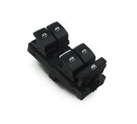 SDFSDEPIE Pulsante Alzacristalli per Audi A1 2019 2020 2021 2022 2023 5G0959857G, Auto Interruttore Controllo Alzacristalli Regolatore Elettriche Pulsantiera Accessori