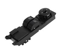 SDFSDEPIE Pulsante Alzacristalli per Ford Focus 2012-2017 No.CV6Z14529E, Auto Interruttore Controllo Alzacristalli Regolatore Elettriche Pulsantiera Accessori