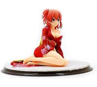 Sdfsed 15 cm My Teen Commedia romantica Snafu Too! Yukinoshita Yukino Yuigahama Yui Figura PVC Statue Anime Figure Action Figure Action Figure Collezione Modello Bambola Decorazione Giocattolo Regalo