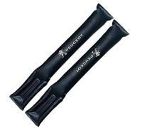 SDFSJJHB 2 Pezzi Fessure Sedile Auto, per Peugeot 107 108 206 207 207CC 208,Striscia a Prova di Perdite sul Lato del Sedile,Auto SUV,Camion,B