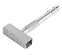 SDFUBO 1 pcs. Mola diamantata for ravvivatura, strato di rettifica for ispessimento, smerigliatrice for metallo, pietra for .26215