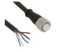 SDFUBO Connettori for Cavi KDU-M12-5A-V1-020 M12 2M 5PIN Originale .2626