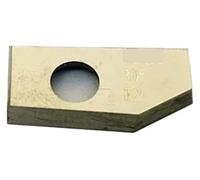 SDFUBO Lama for sedi valvole in carburo solido Utensili alesatori for formatura monouso universali 45-60 gradi .26217