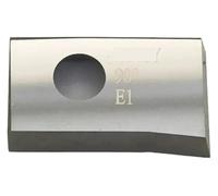 SDFUBO Lama for sedi valvole in carburo solido Utensili alesatori for formatura monouso universali 45-60 gradi .26217