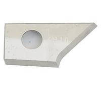 SDFUBO Lama for sedi valvole in carburo solido Utensili alesatori for formatura monouso universali 45-60 gradi .26217